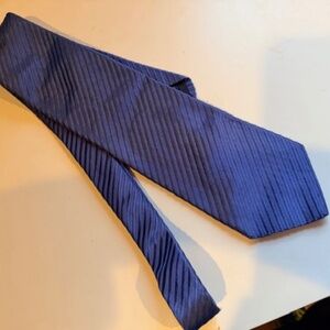 Gilles Masson Silk Tie Made In Italy